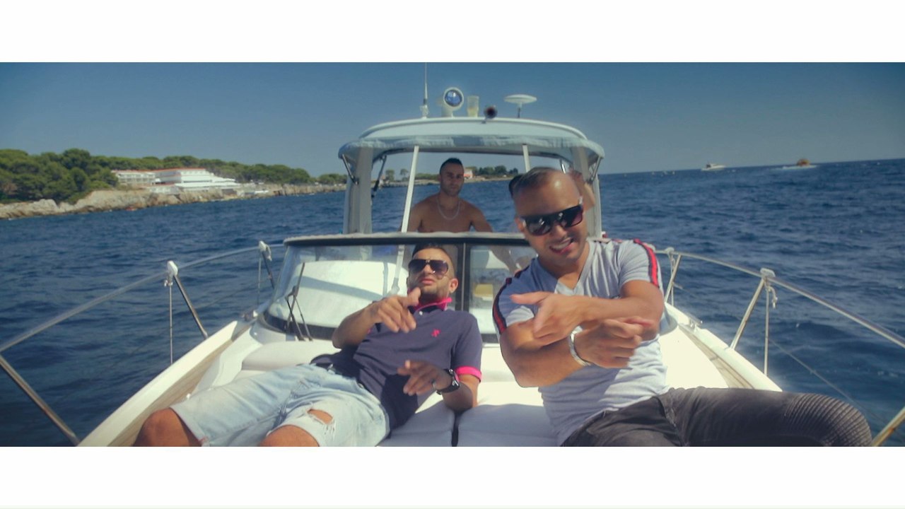 DJ Hamida - Samedi soir