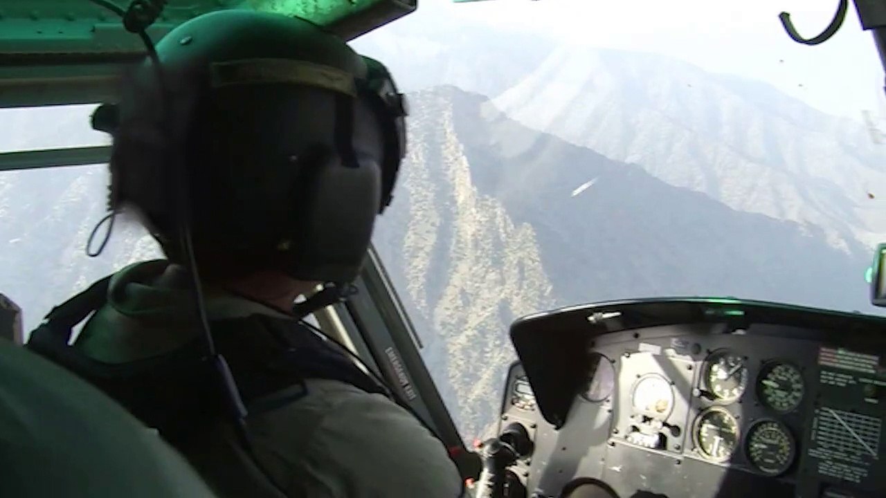 David Lynch Foundations : Sound of trauma