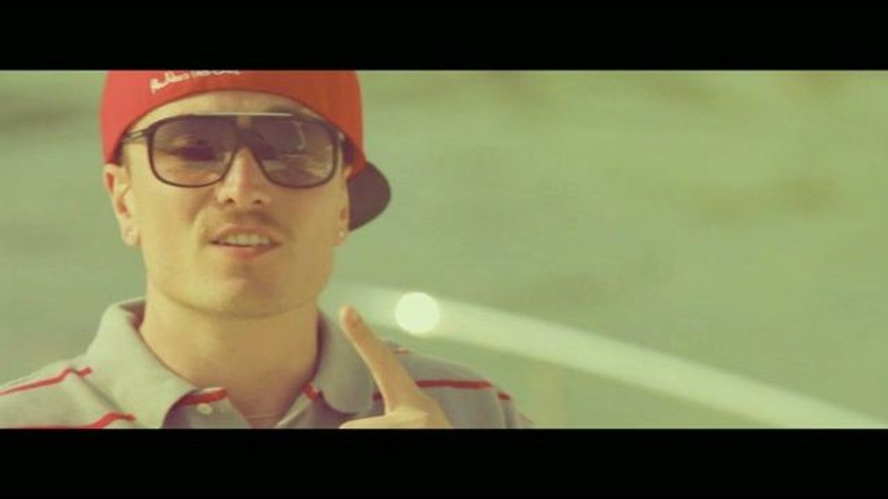 Guè - Non Lo Spegnere