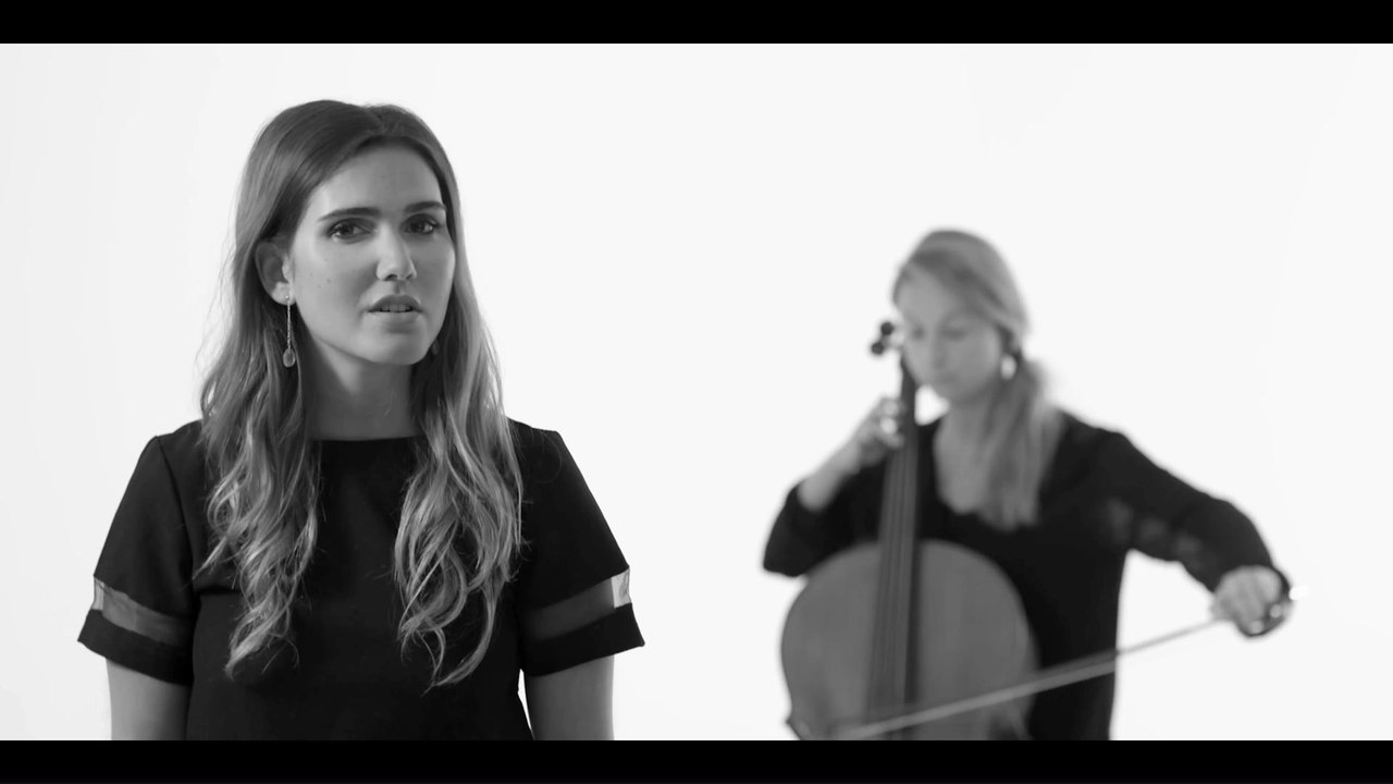 Joyce Jonathan - L'amour l'amour l'amour