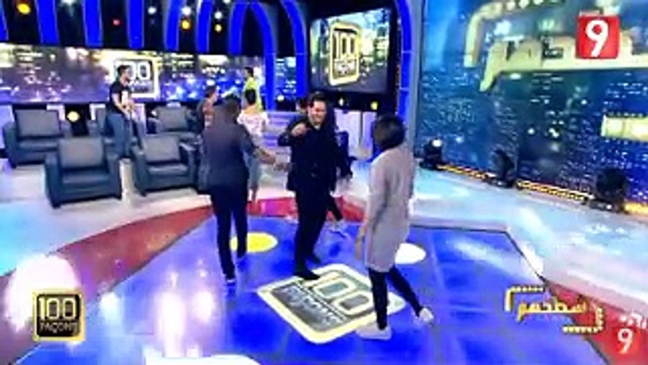 Attessia TV - 100 Façons - épisode 25 - 12-04-2017