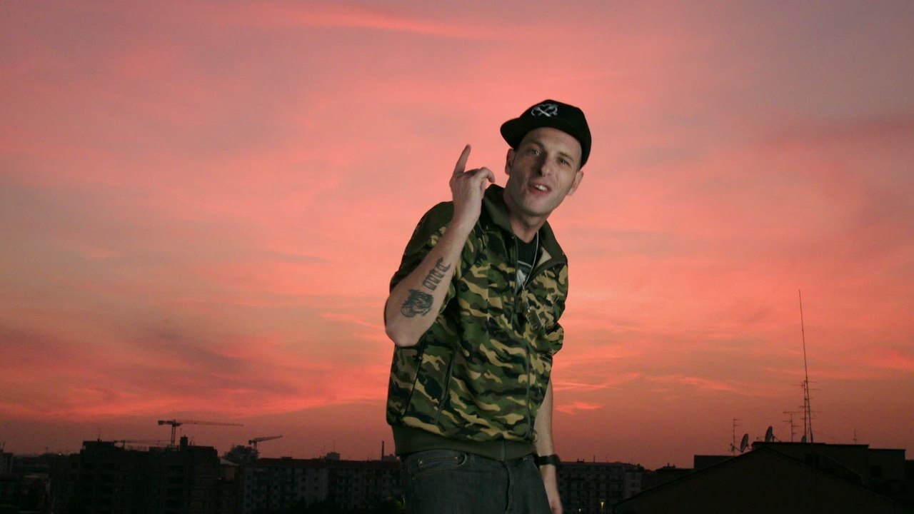 Clementino - Fratello