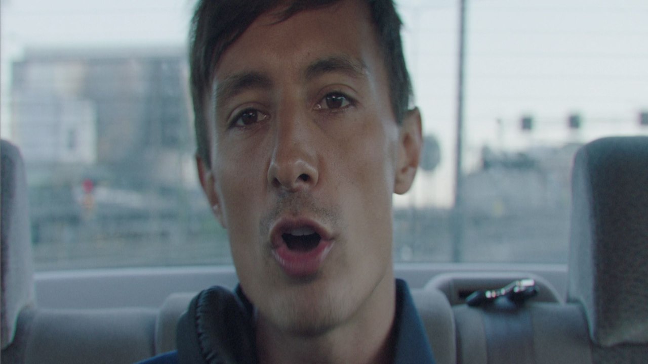 Daniel Adams-Ray - För er