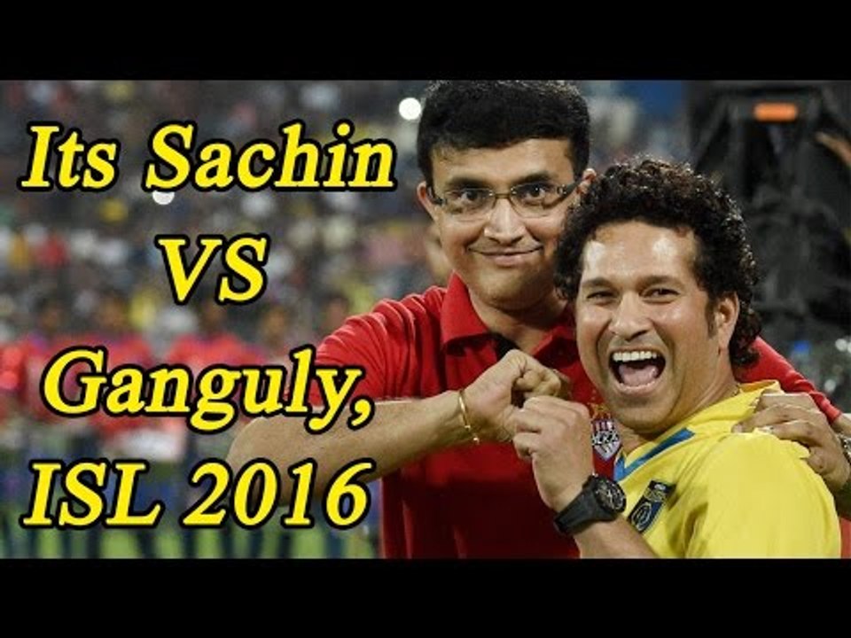 Kerala Blasters VS Atletico de Kolkata in Indian Super League Final | Oneindia News