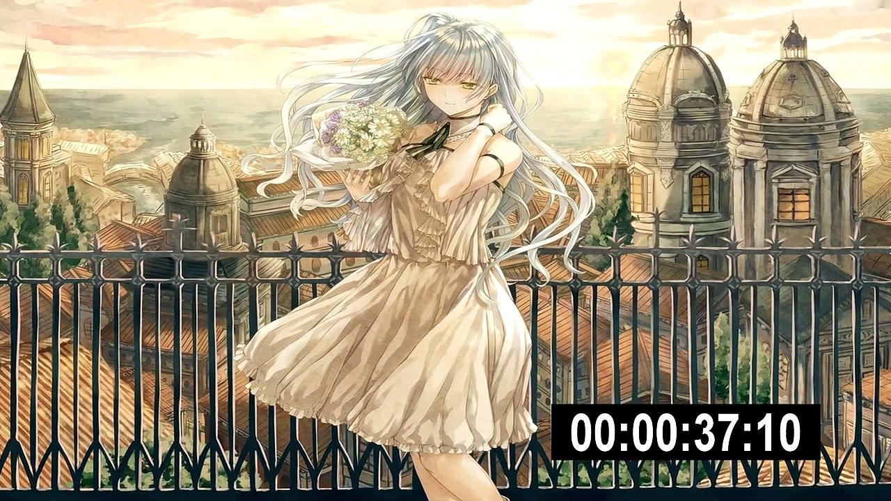 【NIGHTCORE】Kehlani Gangsta