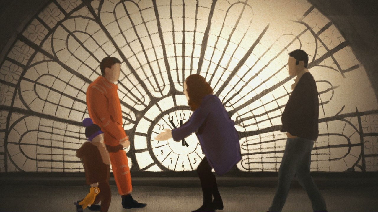 Calogero - Le monde moderne