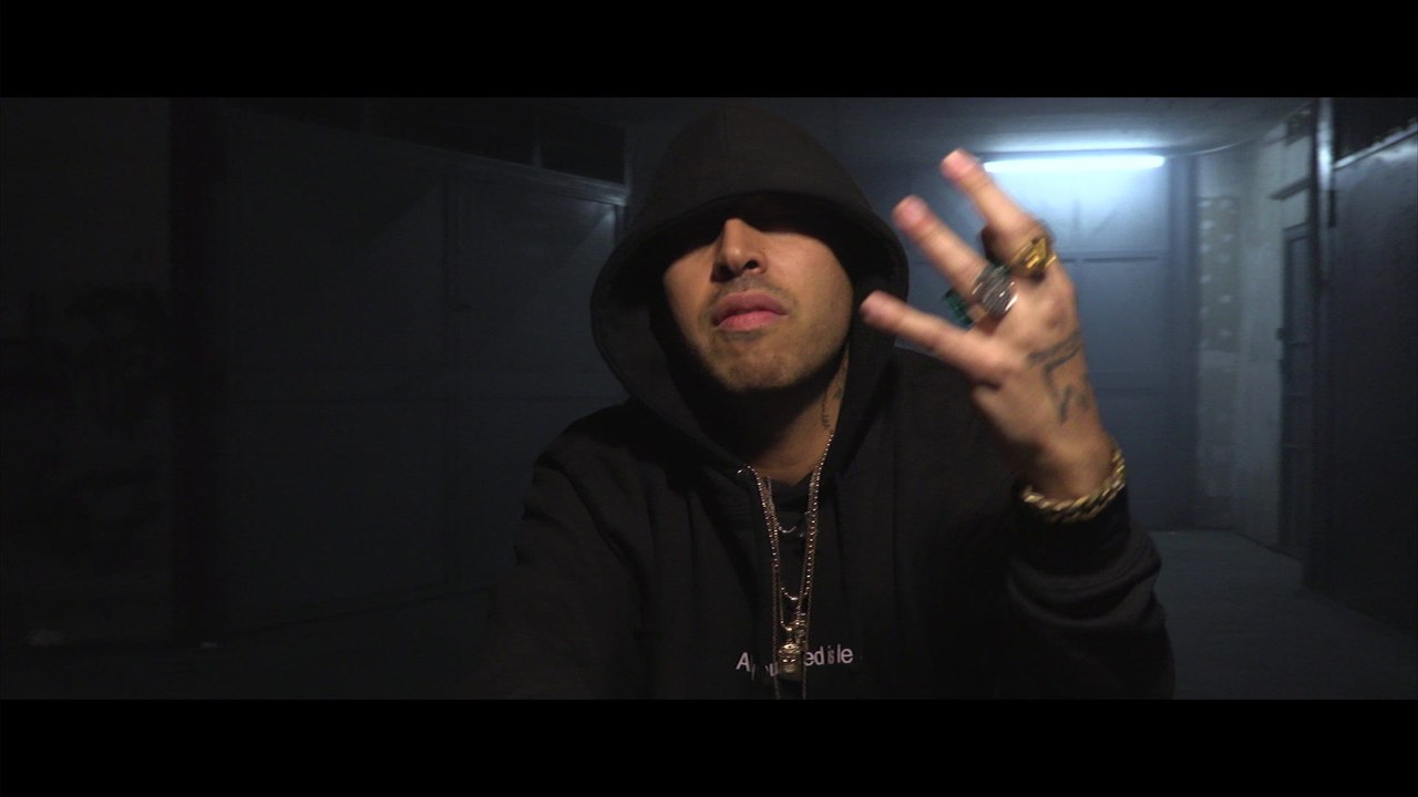 Luchè - O' Primmo Ammore