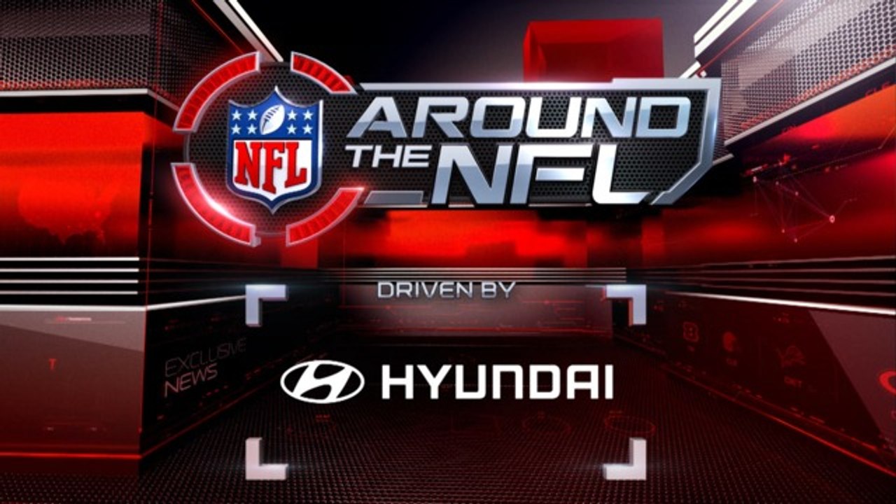 The rare, fun side of Bill Belichick