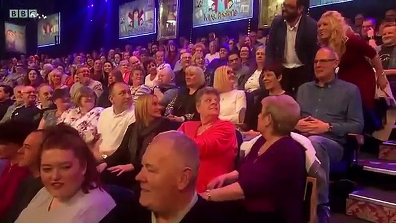 All Round to Mrs Brown's Series 1 Episode 3