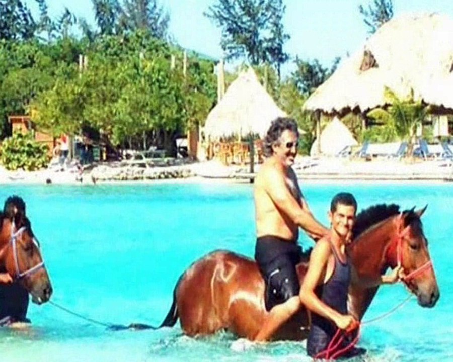 Little French Key -  Roatan,Honduras.