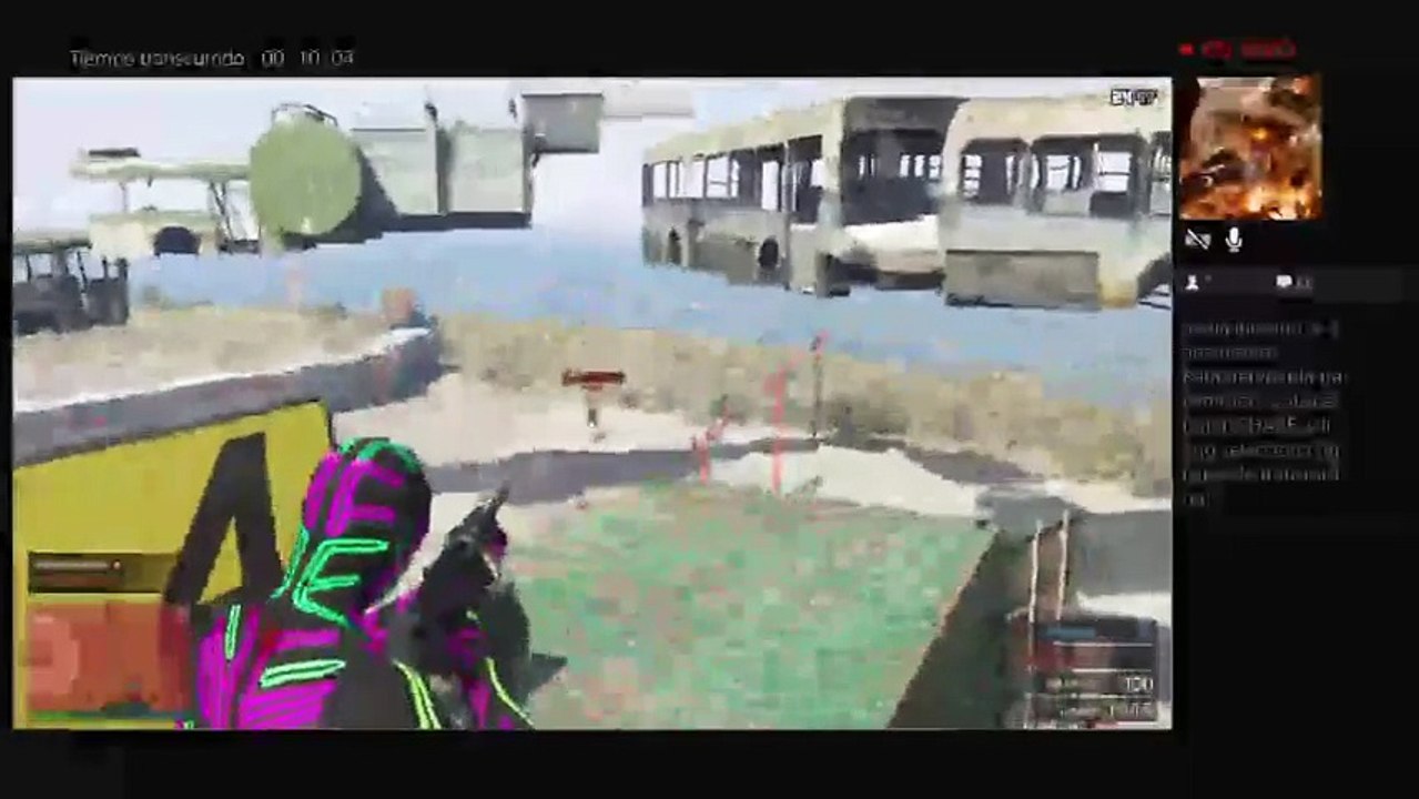 Directo de actividades (13)