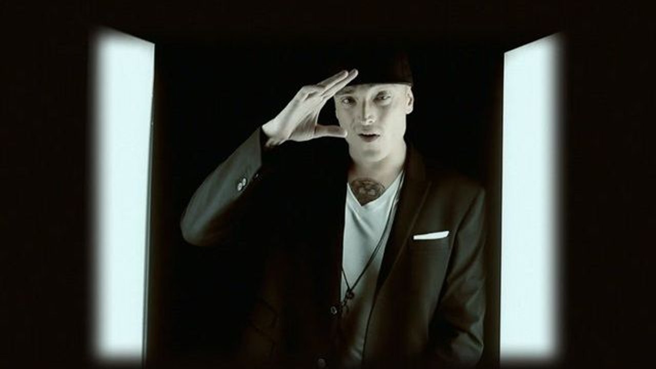 Guè - Ultimi Giorni