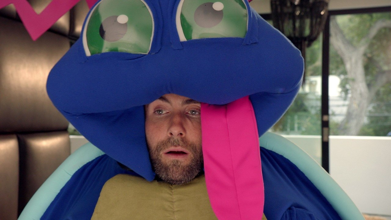 Maroon 5 - Don't Wanna Know