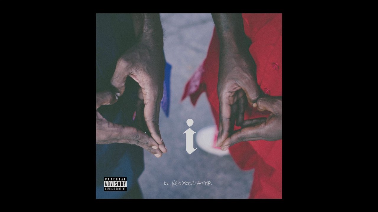 Kendrick Lamar - i