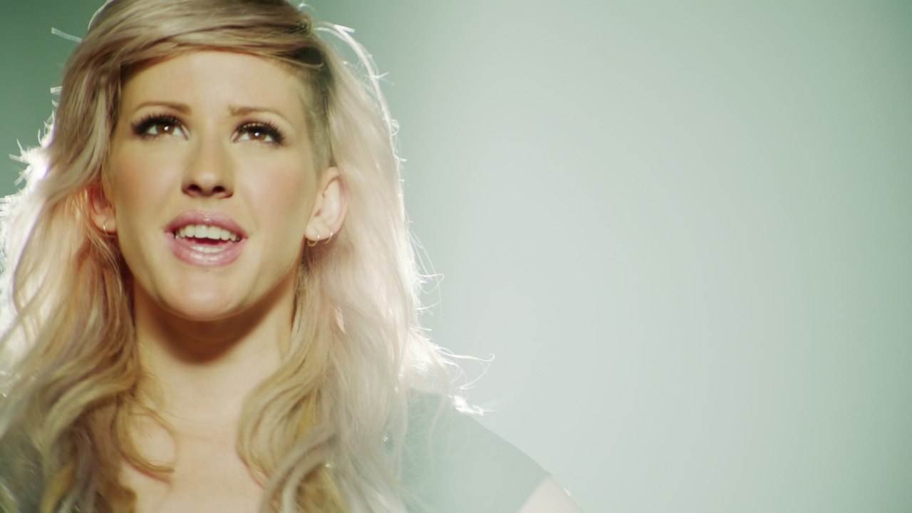 Ellie Goulding - Lights