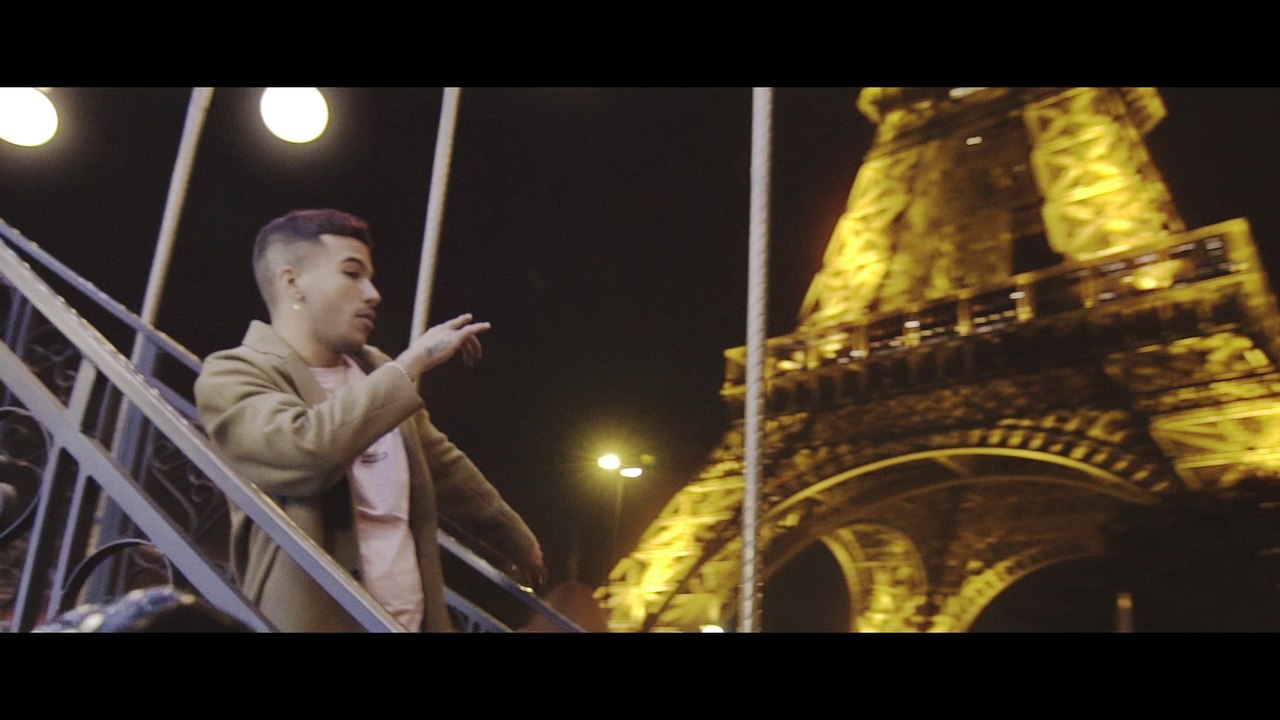 Sfera Ebbasta - Notti