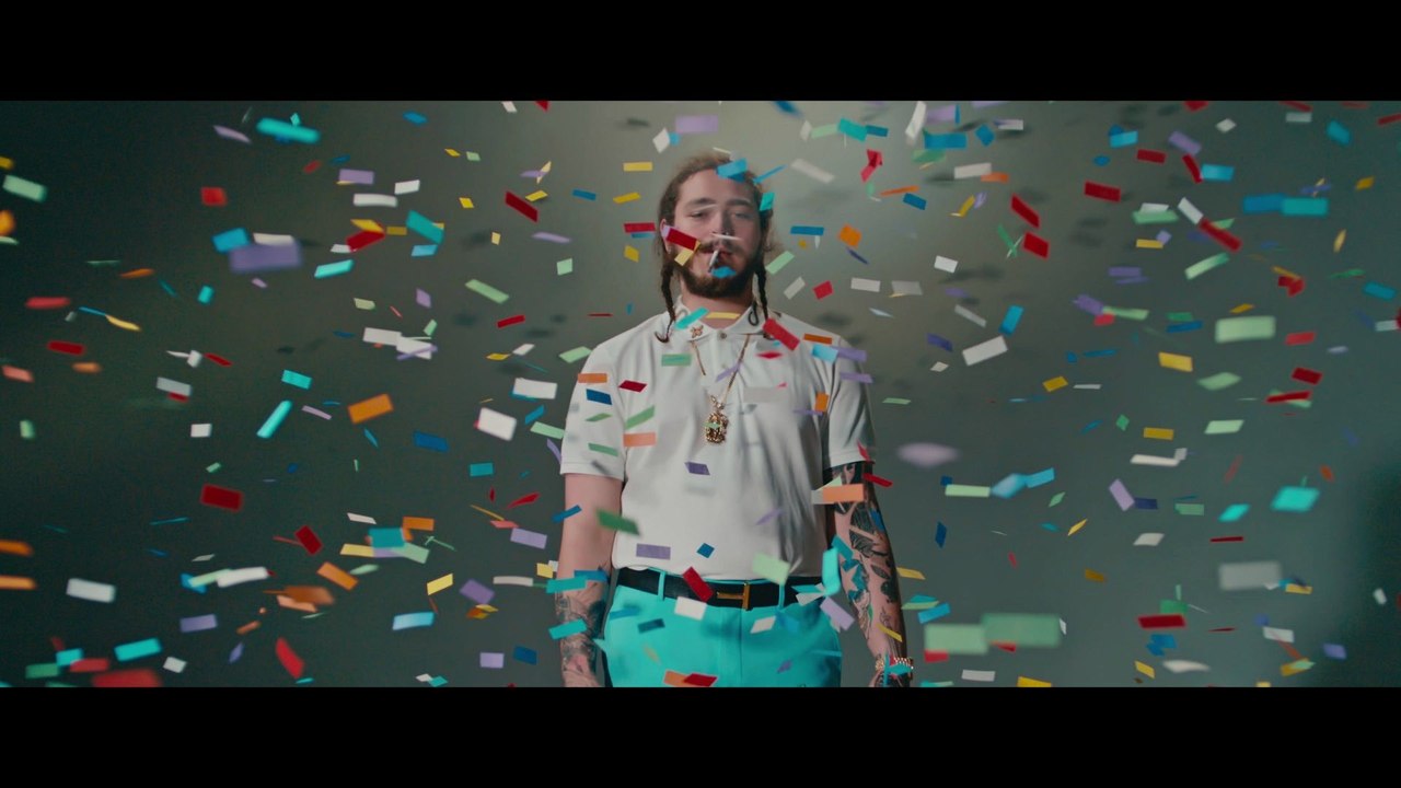 Post Malone - Congratulations