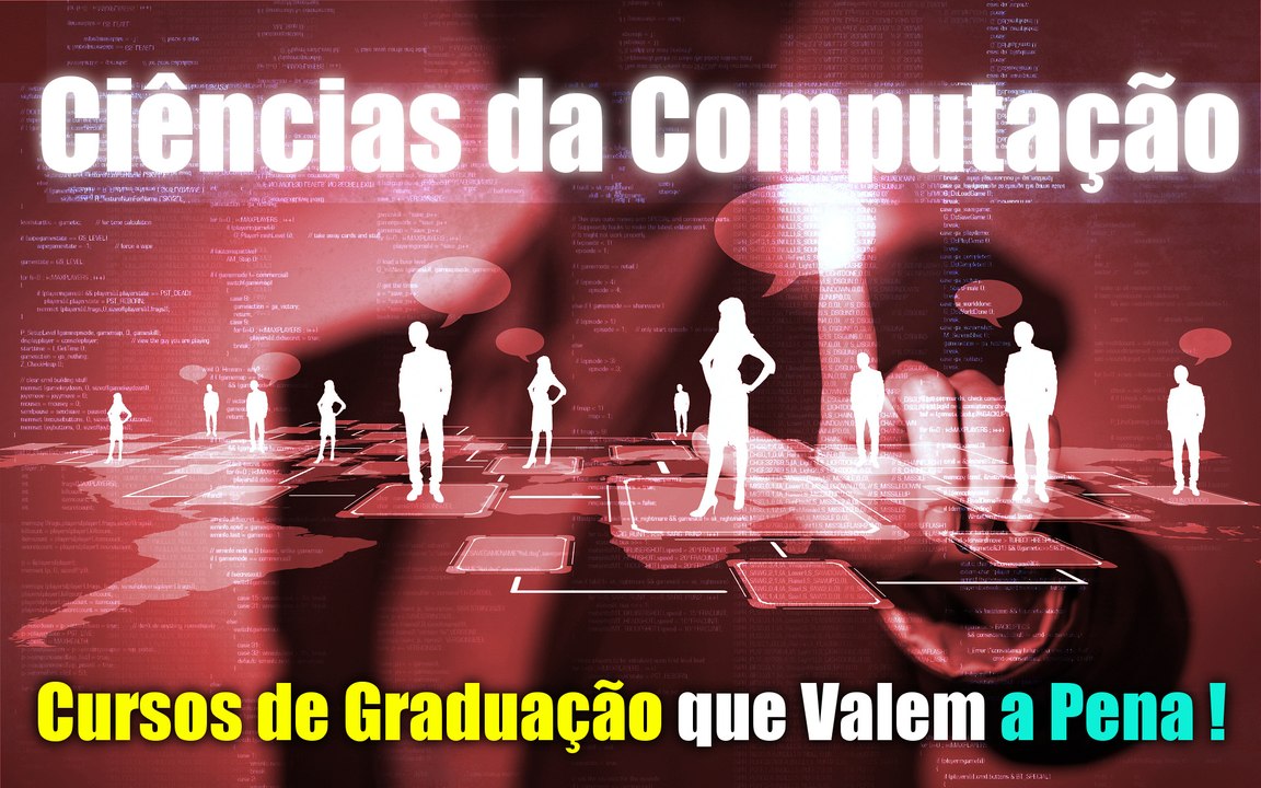Ciências da Computação - Dicas 30
