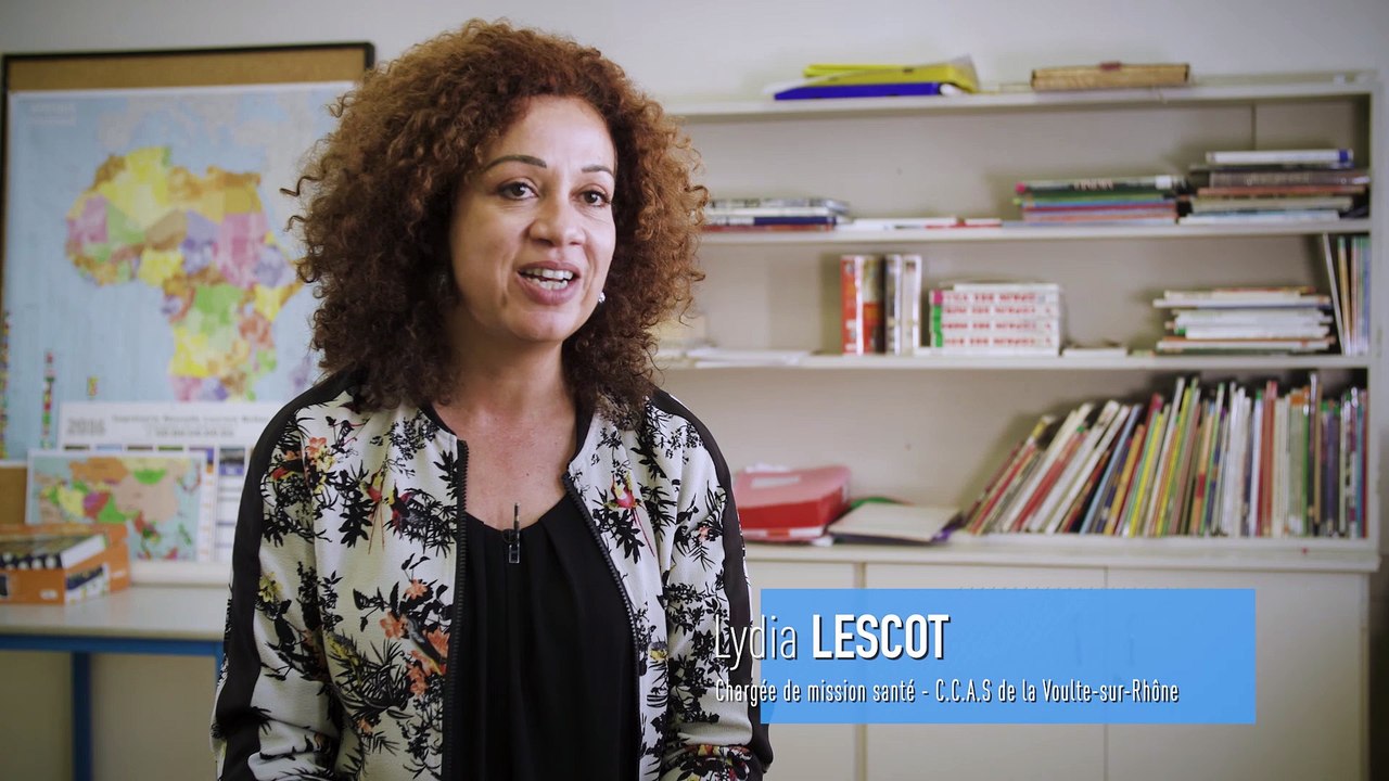 DROITS DES USAGERS 2017 - ORDONNANCE VISUELLE