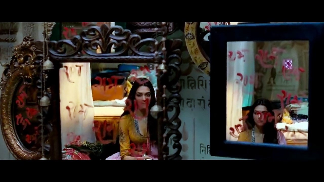 Tere Pyar Ki Aisi Barish Me | Deepika Padukone | Barish Song 2017