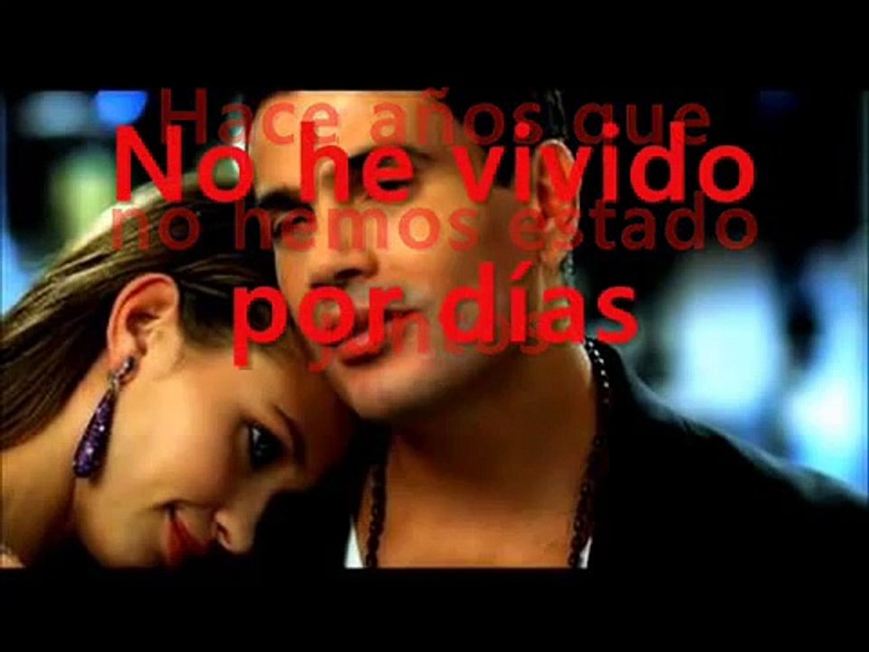 Amr Diab - Wahashtiny