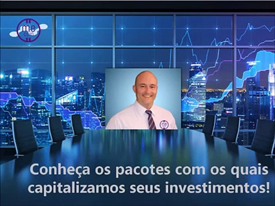 Me-Coin - Em Português