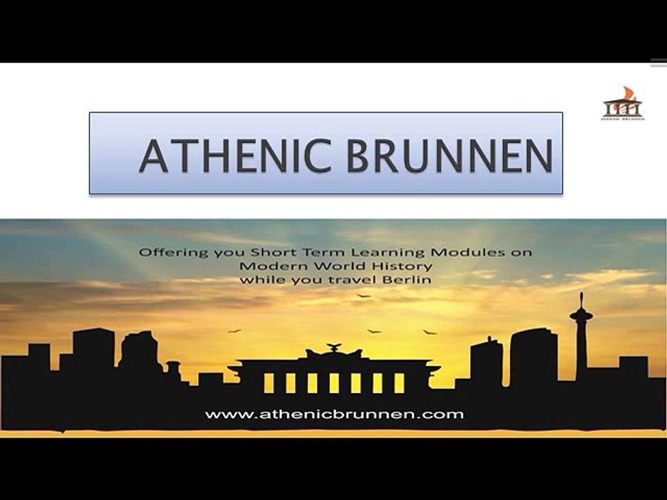 History of Germany and History of Berlin wall