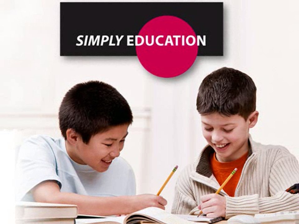 Simply Education Learning Center For Math