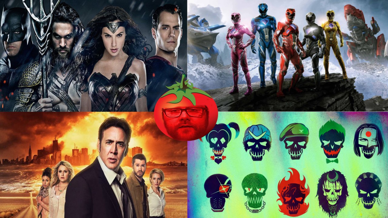 The Worst Movies Ever! - An Apathetic Mini Review