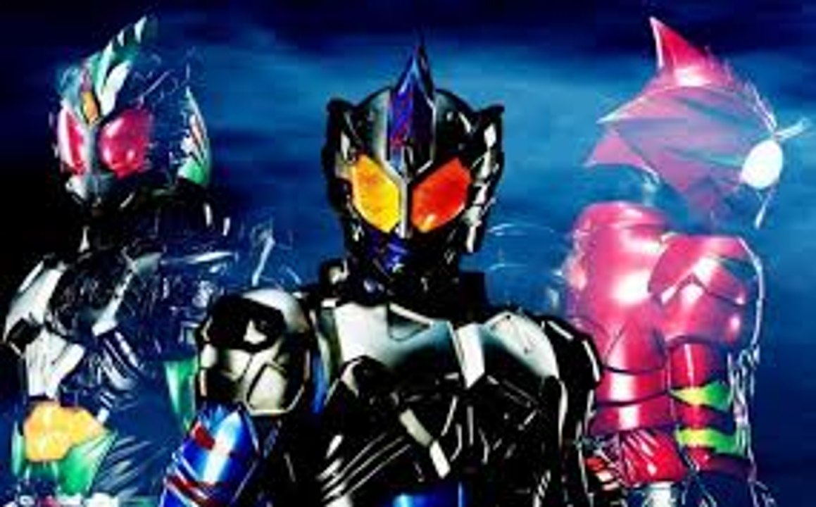 Kamen ~ºRider Amazonsº~ :::sS2xePs3::: "PERSONA NON GRATA" FullSeries Streaming