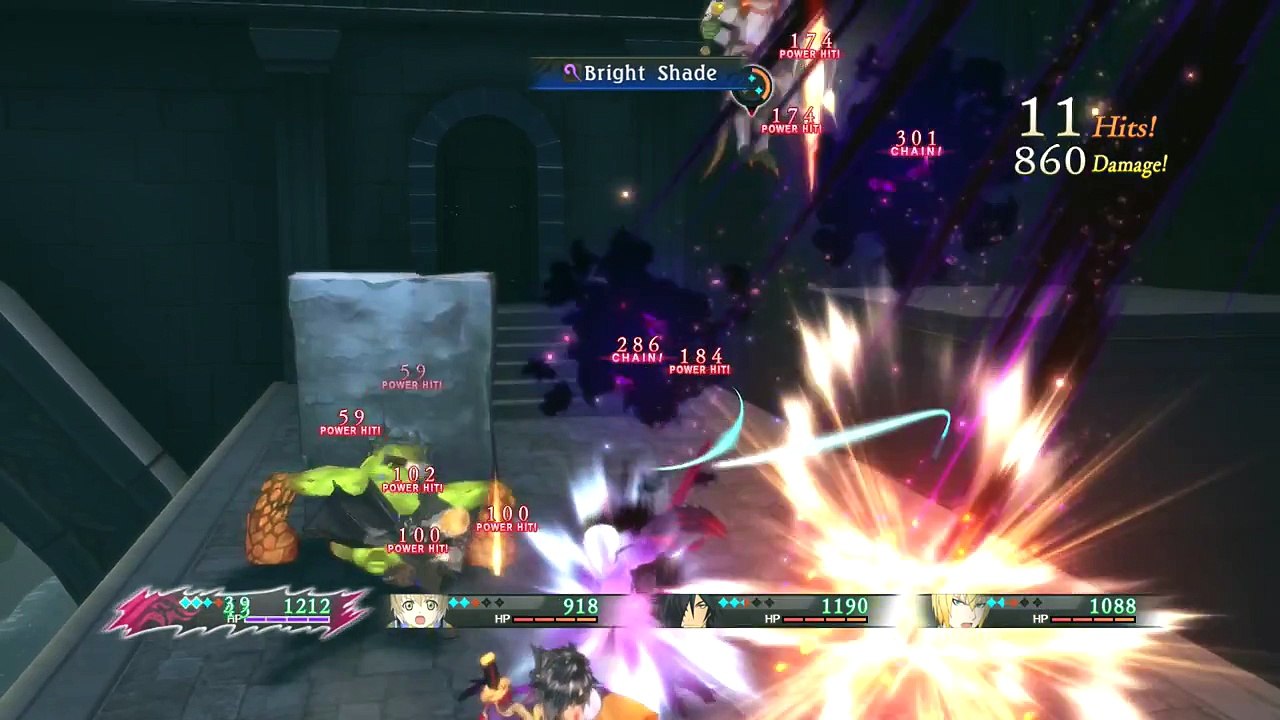 Tales of Berseria Find the Key to the Gate Room and Destroy the Battleship