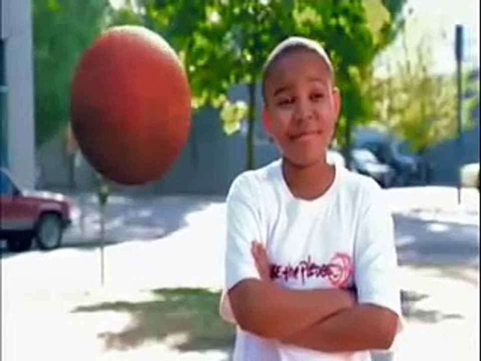 DR. QUANTUM - EVERYTHING IS CONNECTED