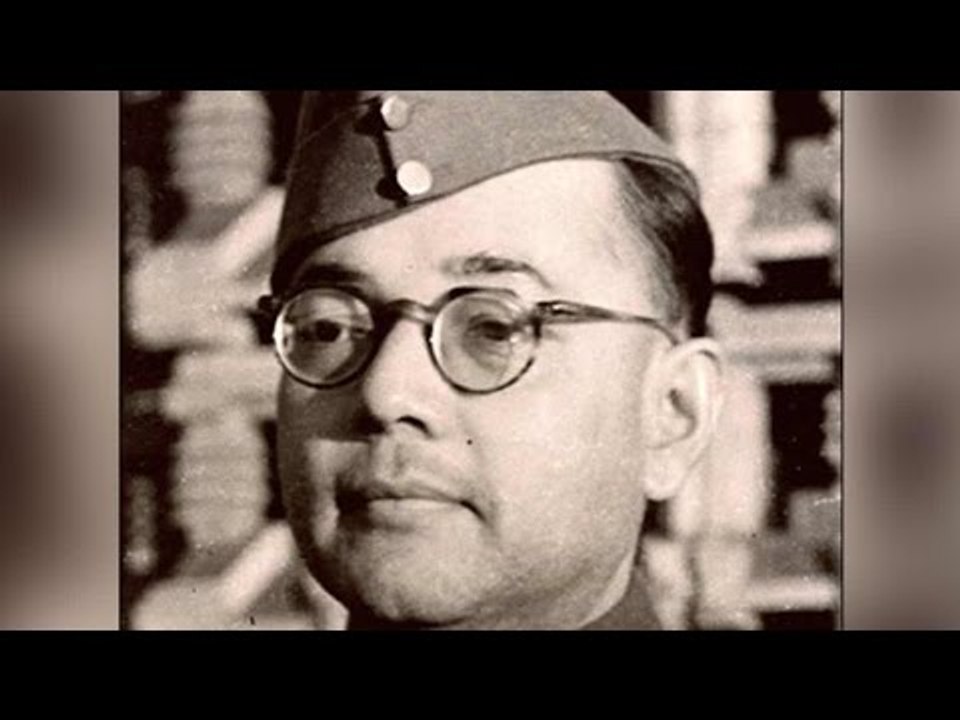 Modi government declassifies 25 files related to Netaji