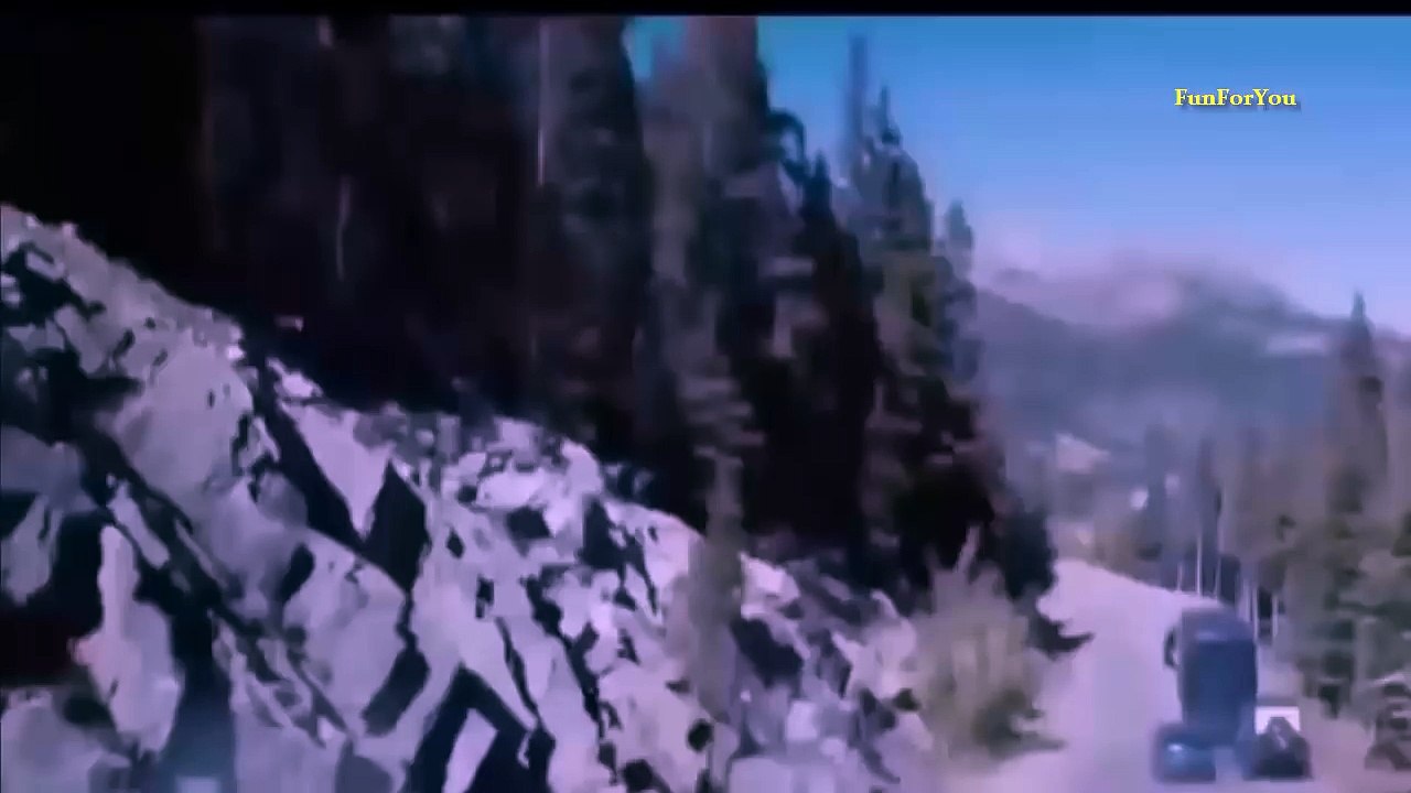 Epic Action & Adventure Movie (2017) | Full HD Film