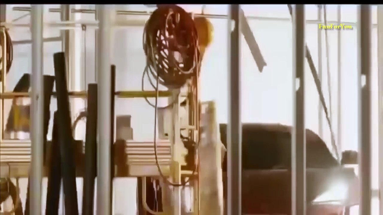 Epic Action & Adventure Movie (2017) | Full HD Film