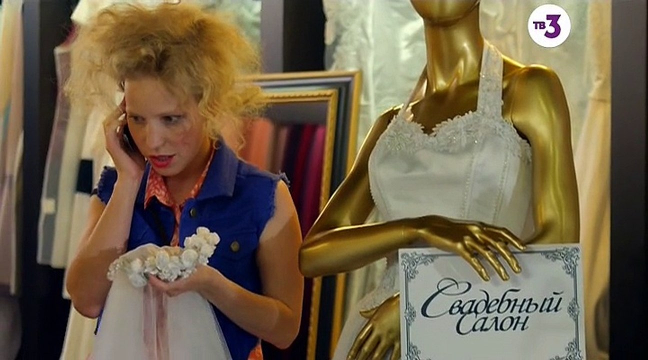 Любовницы. Серия 1. Мелодрама (2017) @ Русские сериалы