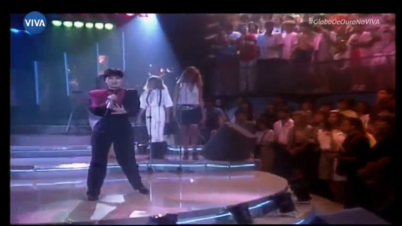 GLOBO DE OURO EPISODIO 16