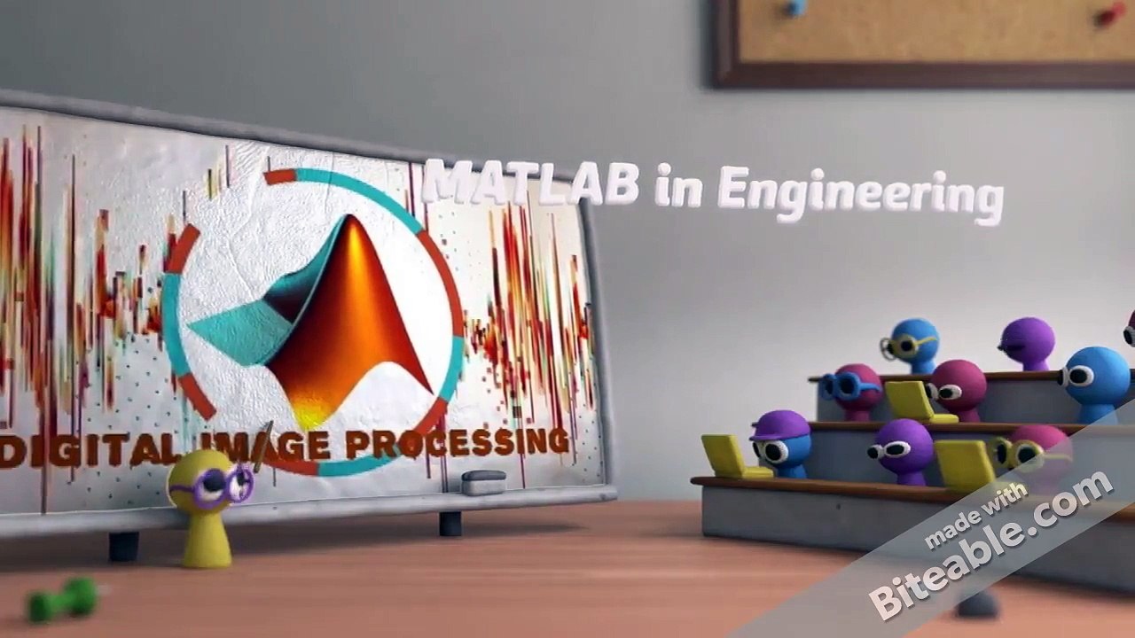 What is the importance of MATLAB in M.Tech-Engineering