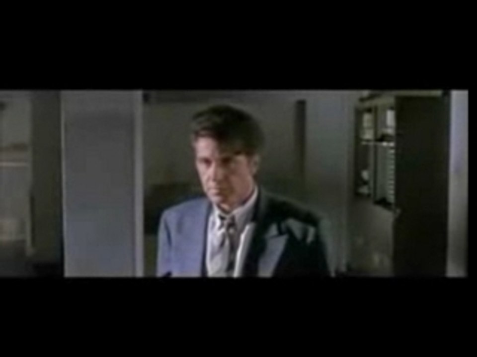 Glen & Gary & Glen & Ross Trailer