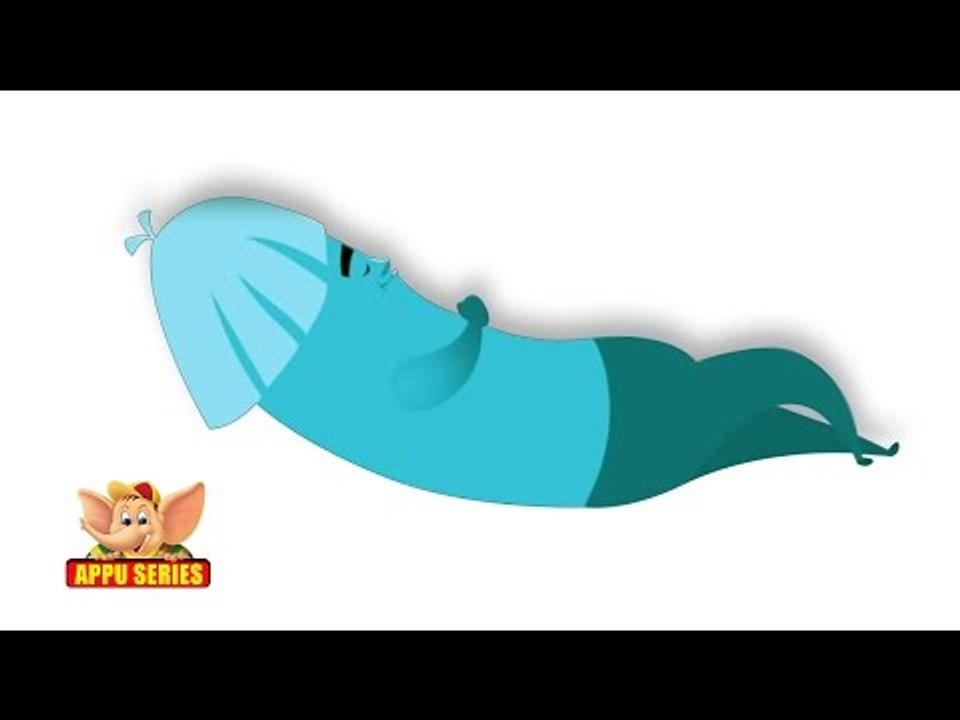 Why Sleep Is Essential for Your Health 💤