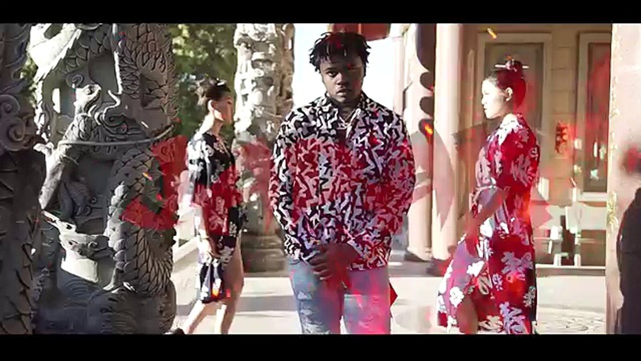 Gunna - Japan (Official Music Video)