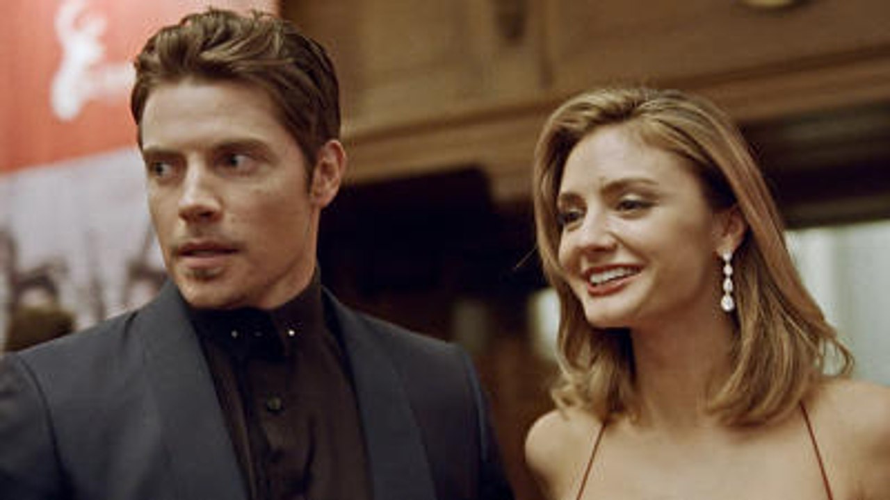 Watch The Arrangement Season 1 Episode 9: ((s1e9)) Fullseries