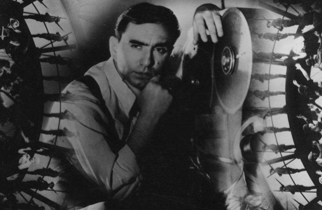 Documental: Busby Berkeley biografía (Busby Berkeley biography)