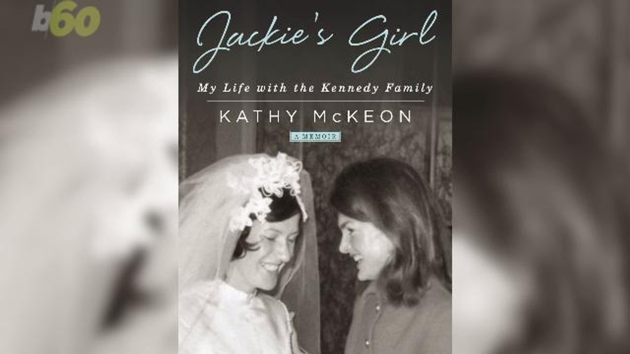 Jacqueline Kennedy Onassis's 600-Calorie Diet Revealed in 'Jackie's Girl'