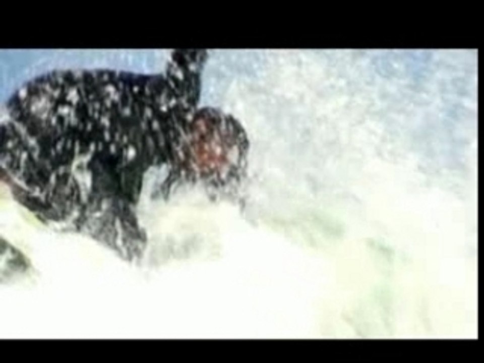 Mehdya 2M: Surf Instructor & Competition Judge 🏄‍♂️