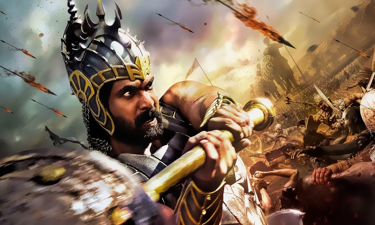 Bahubali 2-The Conclusion Movie Review