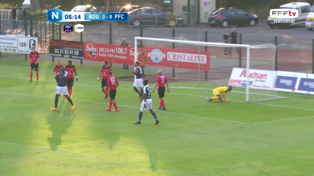 Centre millimétré!