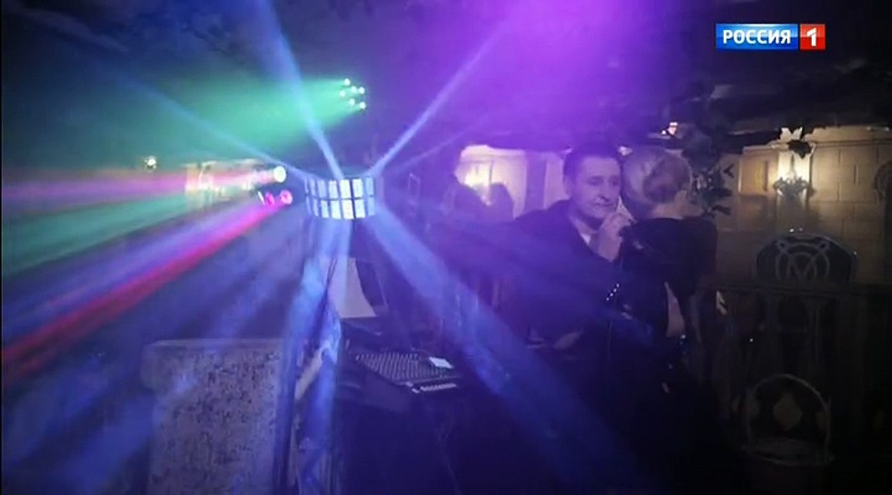 Калейдоскоп судьбы 3 серия (2017) мелодрама фильм смотреть онлайн