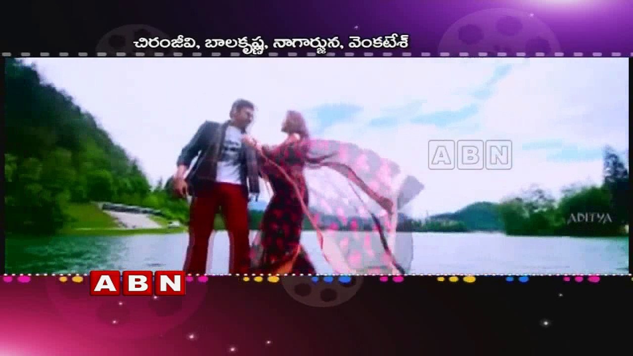 Significant Age Gaps Between Senior Heroes and Heroines