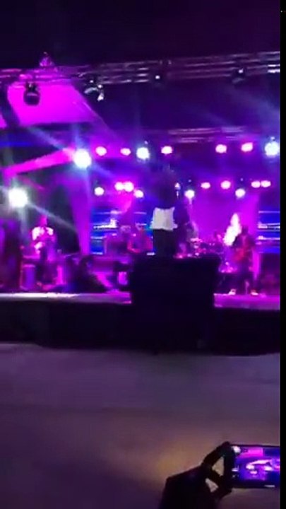 Concert DIP Doundou Guiss ! stade iba mar diop